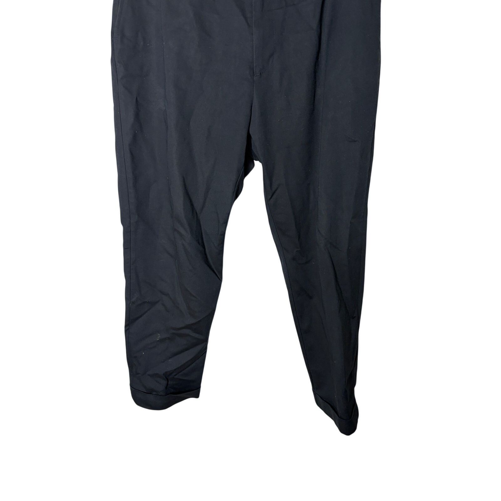 Emporio Armani Emporio Armani Navy Blue Man Pants sz 50 US 34 Size US 34 / EU 50 - 6 Thumbnail