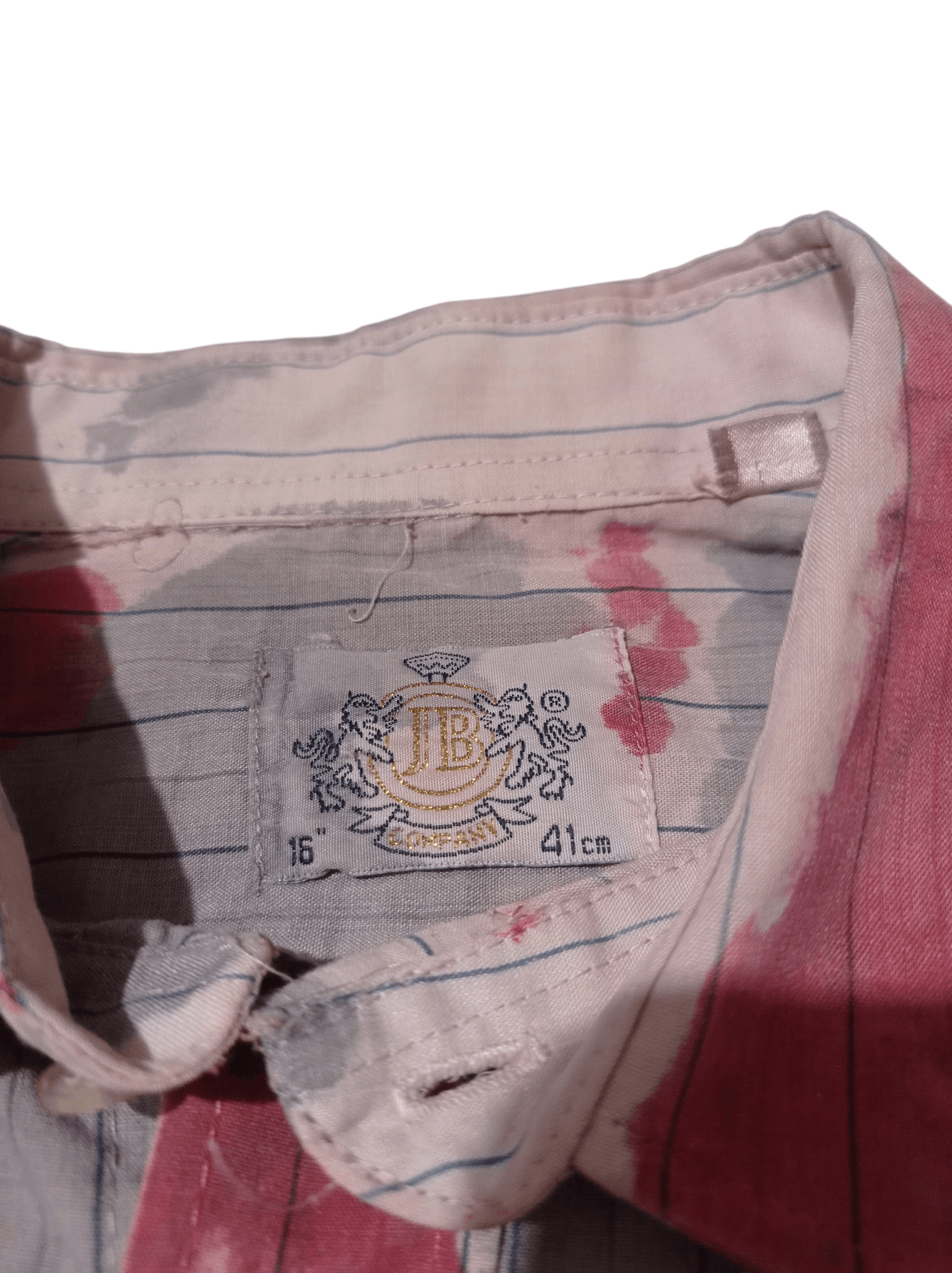 Seditionaries Seditionaries x Anarchy x Viviene Westwood Size US L / EU 52-54 / 3 - 4 Thumbnail