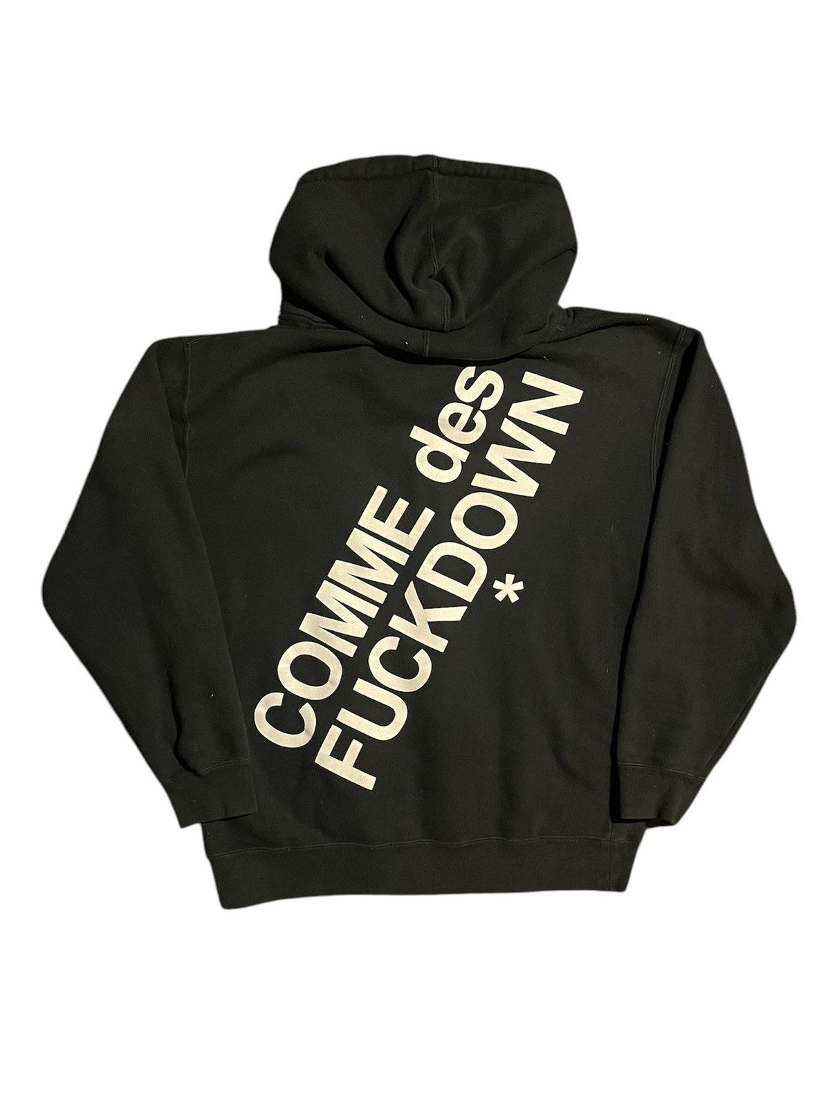 Comme Des Fuck Down | Grailed