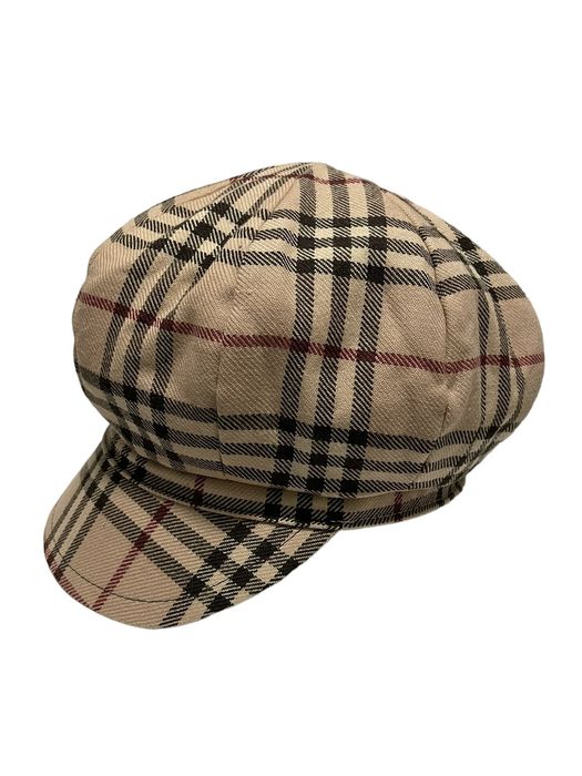 Burberry hat grailed sale