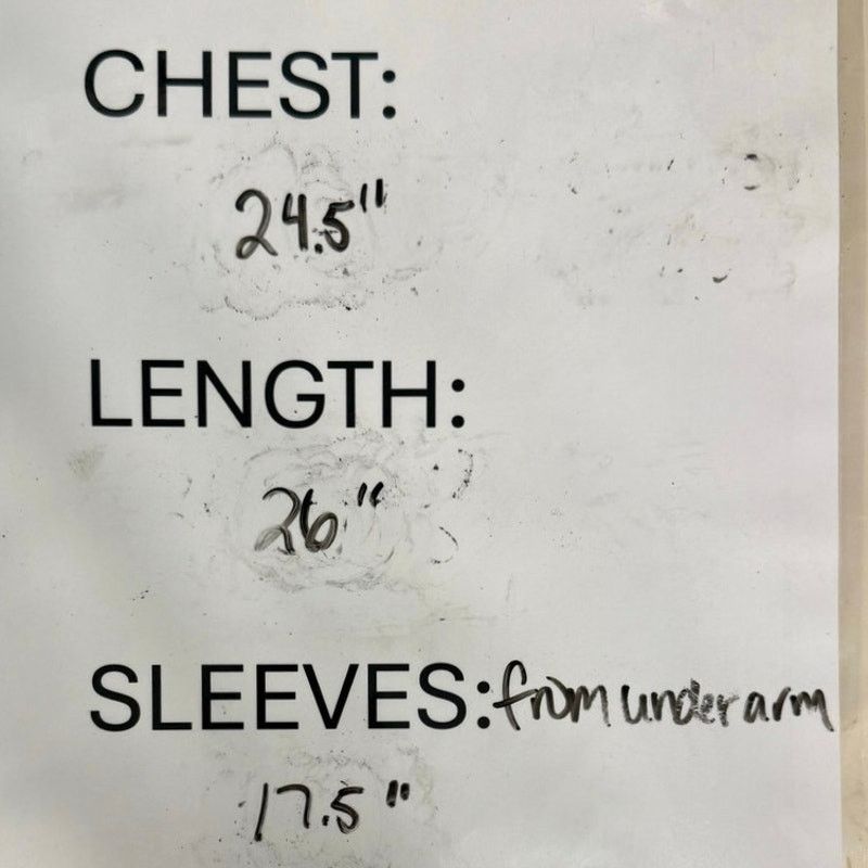 Other Soft Serve Clothing Hoodie Size M / US 6-8 / IT 42-44 - 7 Thumbnail