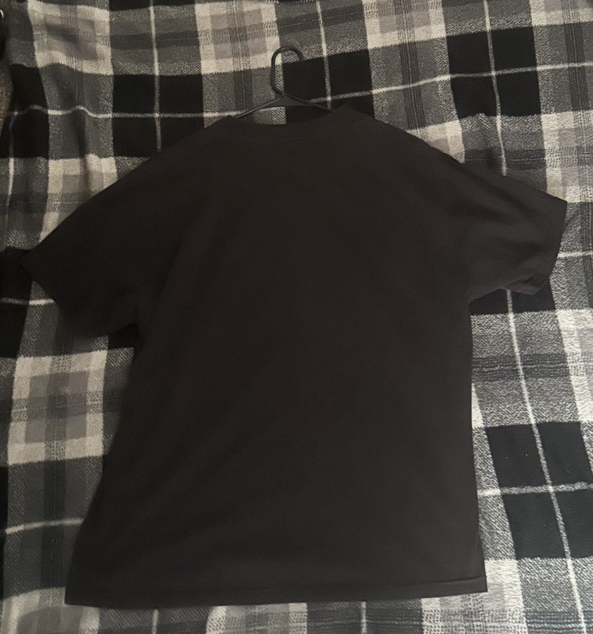 Zumiez Dog years skate club rare crossbones tee Size US XL / EU 56 / 4 - 3 Thumbnail