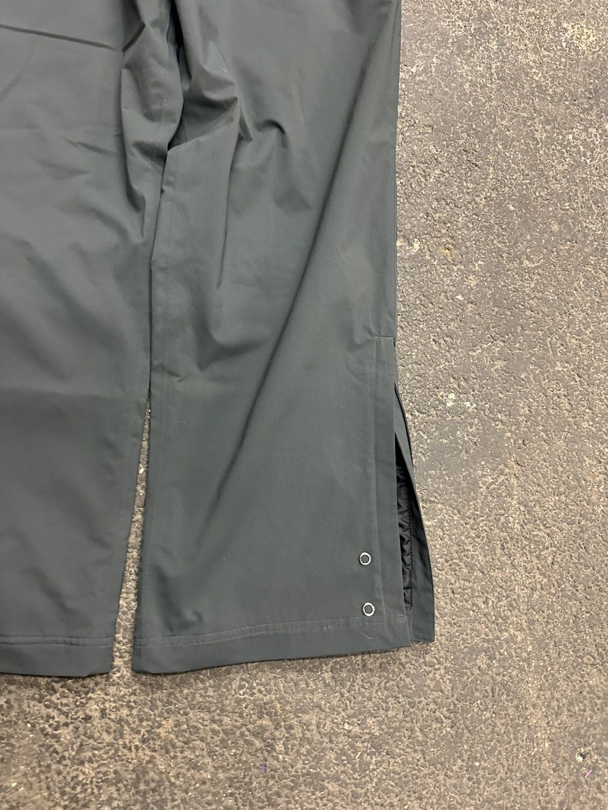 Other Y2K Nike track pants Size US 32 / EU 48 - 3 Thumbnail