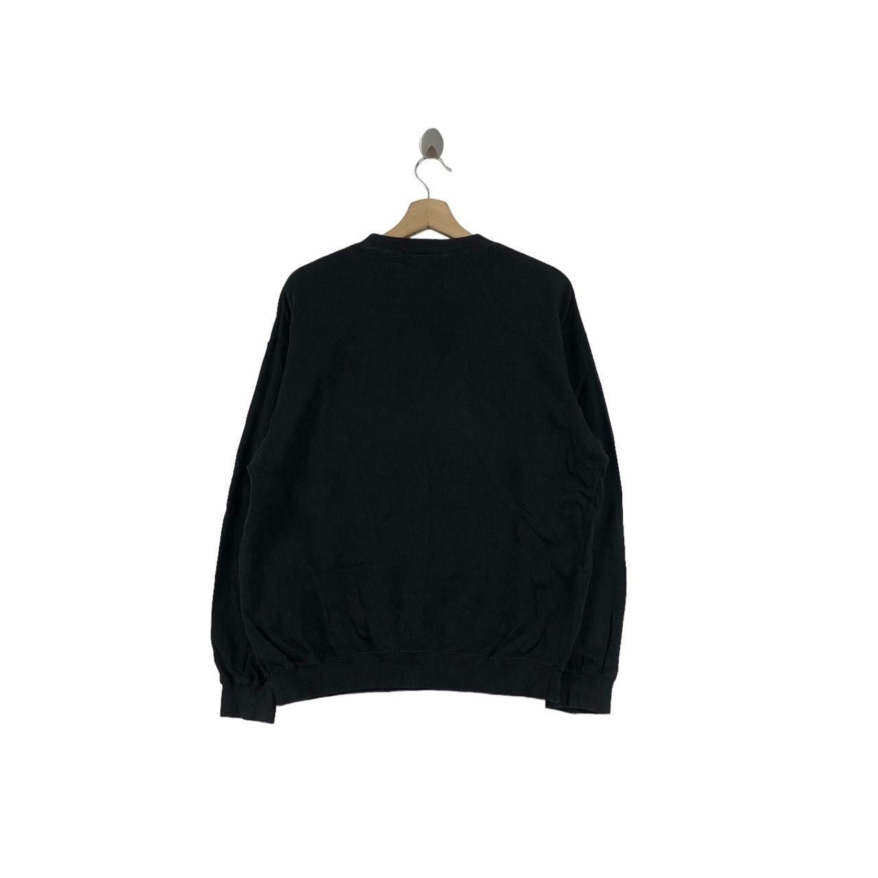Ecko Unltd. ECKO UNLIMITED FUNCTION Skate Crewneck Sweatshirt Sweater Size US L / EU 52-54 / 3 - 2 Thumbnail