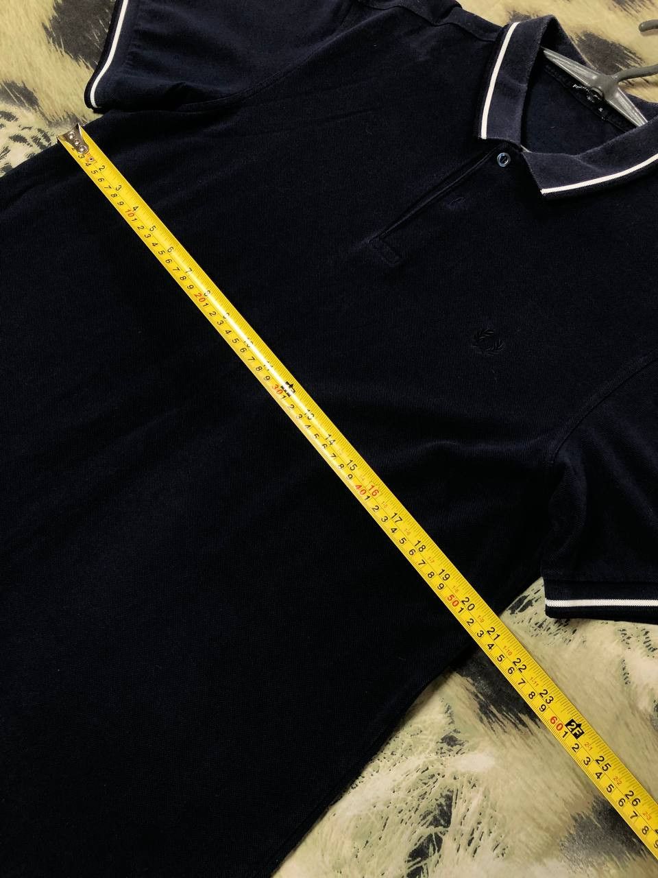 Fred Perry Fred Perry Polo Size US XL / EU 56 / 4 - 11 Thumbnail