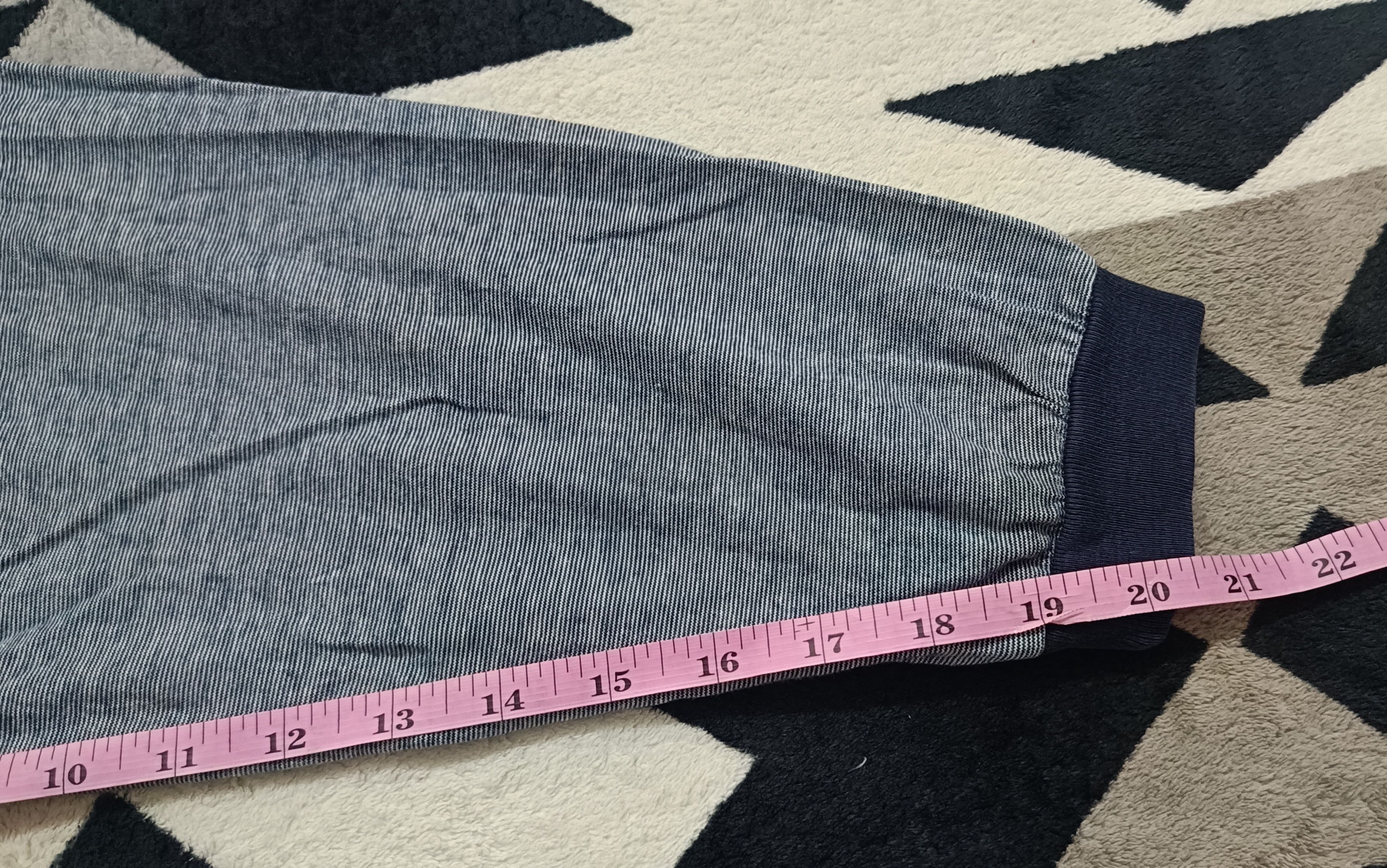 Stussy 🔥🔥Rare Vintage 80s Stussy Round Neck Long Sleeve Tee Size US XL / EU 56 / 4 - 6 Thumbnail