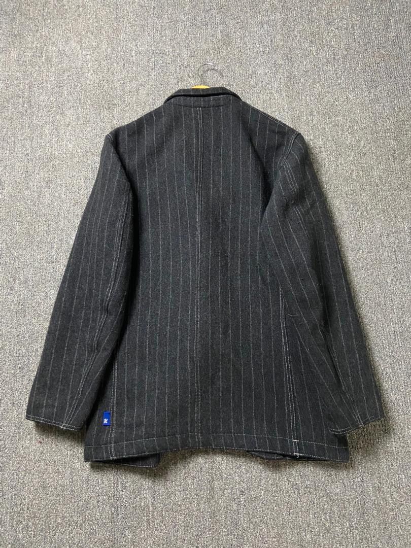 R.Newbold R.Newbold x Paul Smith Limited Edition Blazer (182) Size US L / EU 52-54 / 3 - 5 Thumbnail