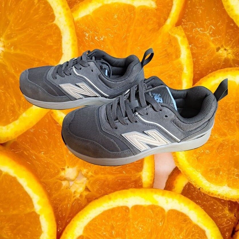 New Balance New Balance 997H Comfort Insert Sneakers Walking Shoes Gray Size US 6 / IT 36 - 1 Thumbnail