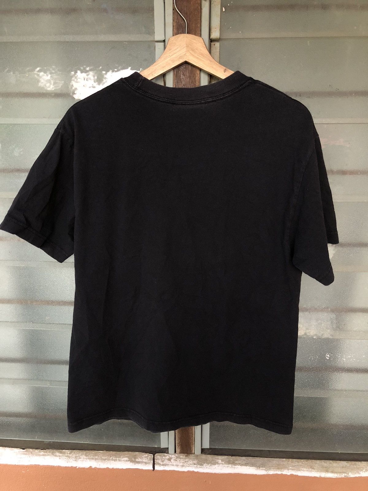 Famous Stars And Straps Vintage Famous Stars and Straps Logo Shirt Tee Size US M / EU 48-50 / 2 - 7 Thumbnail