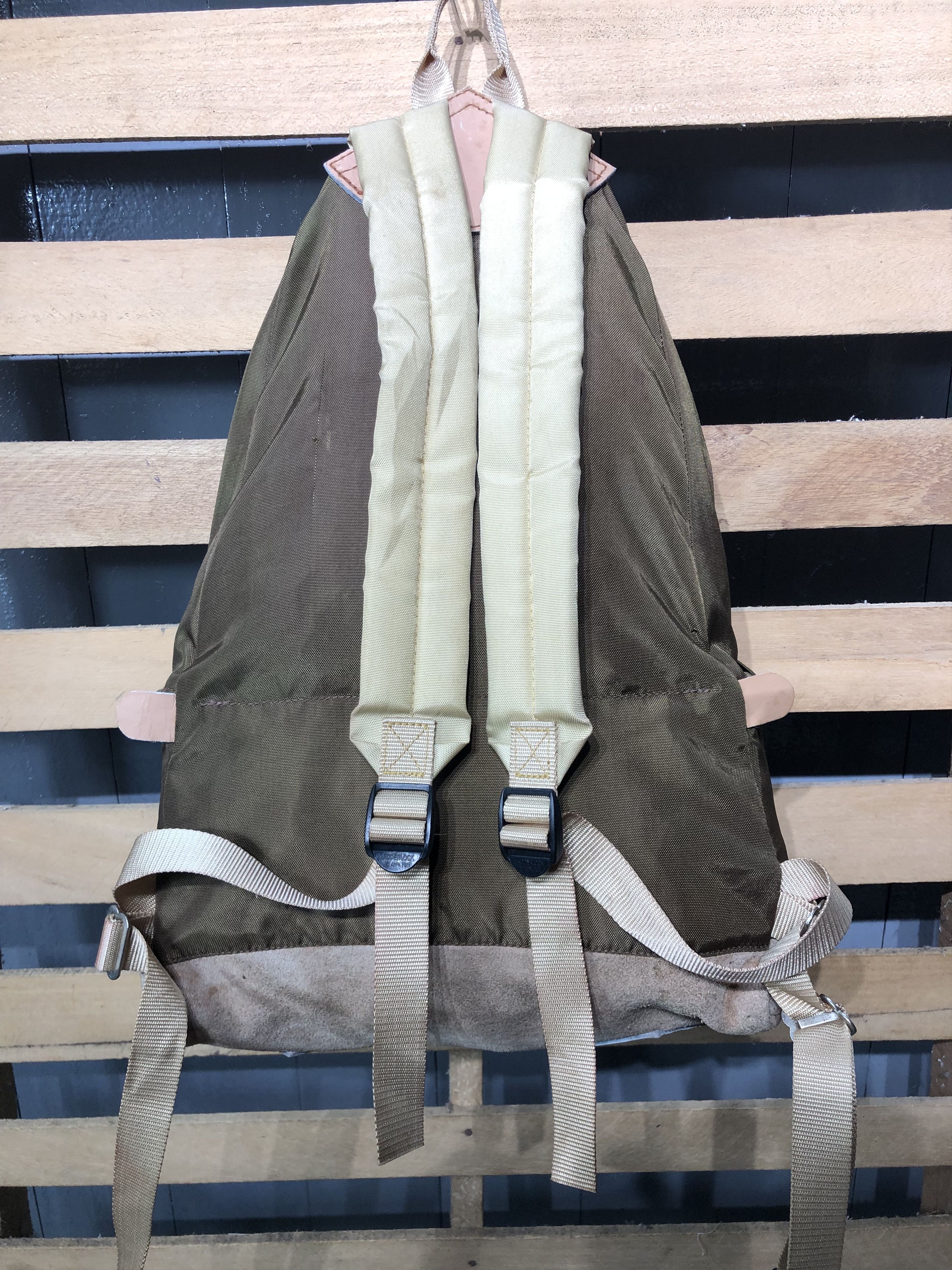 Other Jones OutdoorLife Style Backpack Size ONE SIZE - 8 Thumbnail