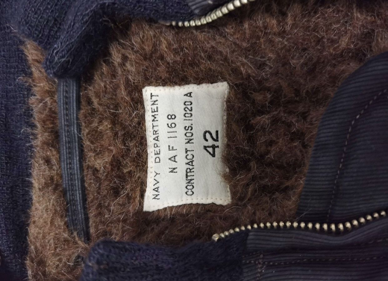 Freewheelers Freewheelers coast guard deck suit 2412-Nextarrow Size US L / EU 52-54 / 3 - 9 Thumbnail