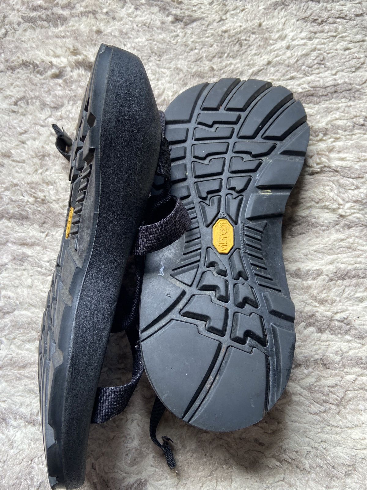 Chaco Chaco Z/1 Classic Sandals Size US 9 / EU 42 - 5 Thumbnail