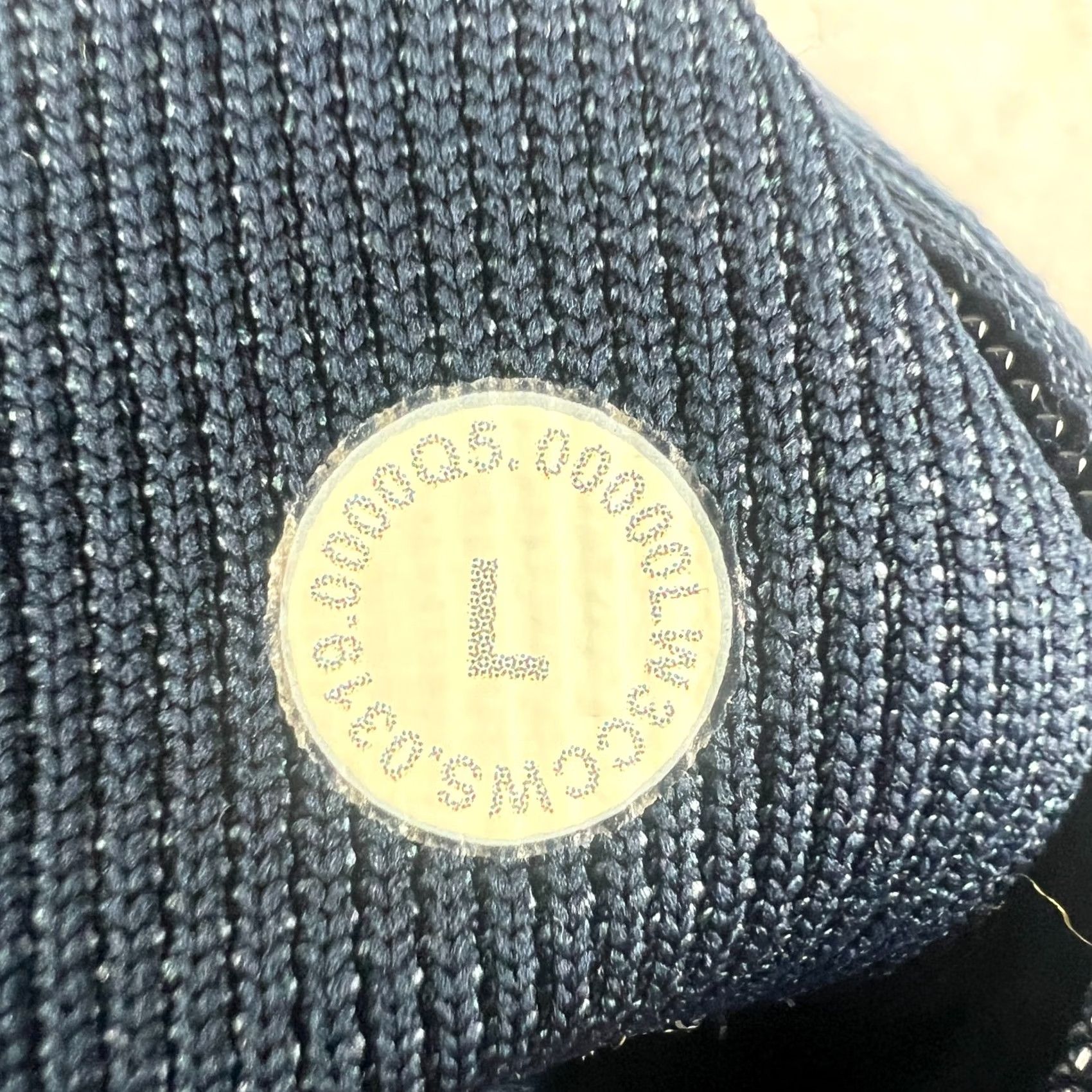 Lululemon Lululemon Rest Less Hoodie Pullover Sweatshirt Stretch Performance Large W3CCWS Size L / US 10 / IT 46 - 3 Thumbnail