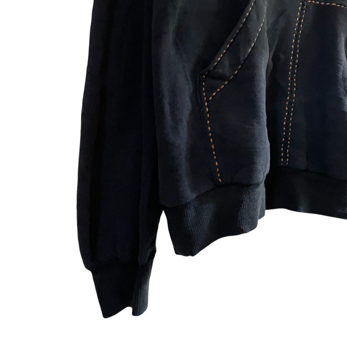Issey Miyake Vintage 80’s Rare Collection Issey Miyake I.S Big Logo Size US S / EU 44-46 / 1 - 7 Thumbnail