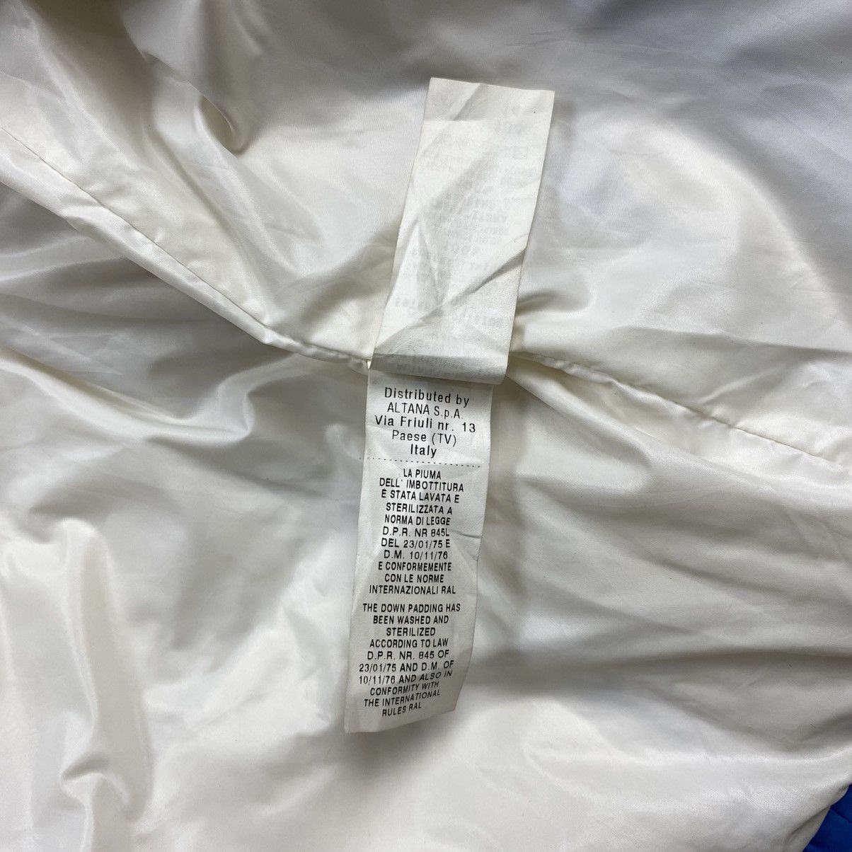 Moncler Moncler down jacket Size US M / EU 48-50 / 2 - 11 Thumbnail