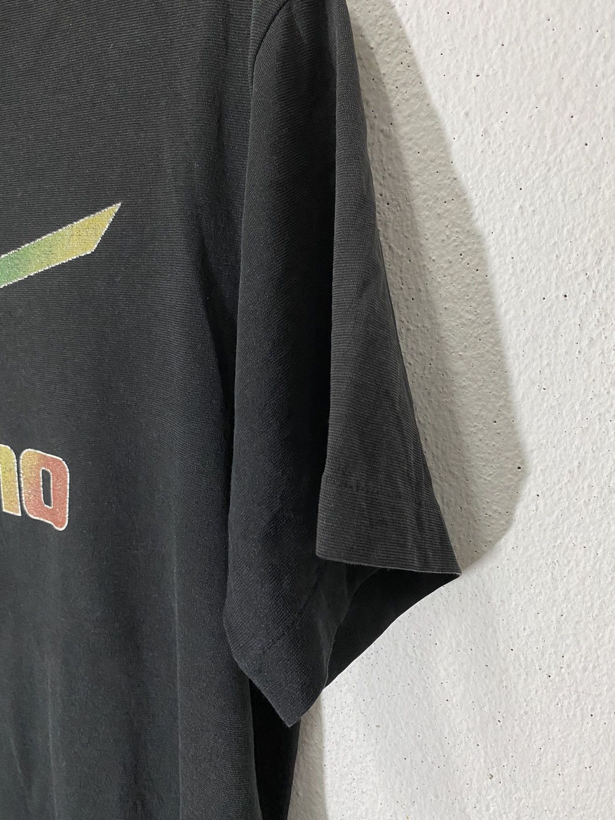 Mizuno × Vintage VINTAGE MIZUNO PRINTED BIG LOGO Size US M / EU 48-50 / 2 - 3 Thumbnail