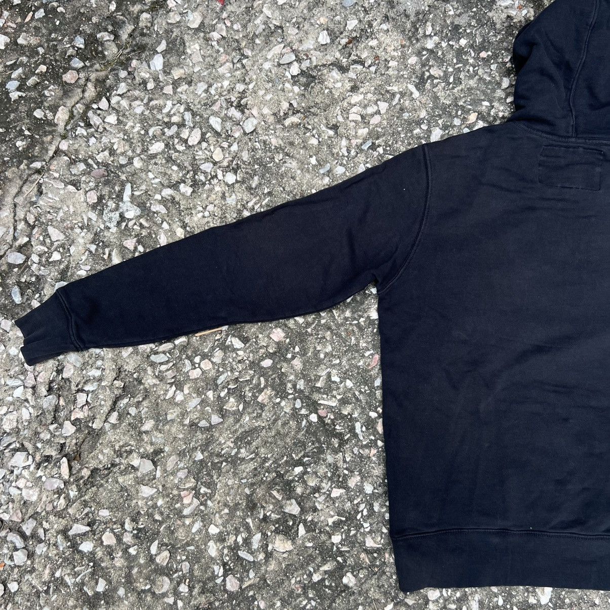 True Religion “TRUE RELIGION” BIG LOGO EMBROIDERY HOODIE Size US M / EU 48-50 / 2 - 17 Thumbnail