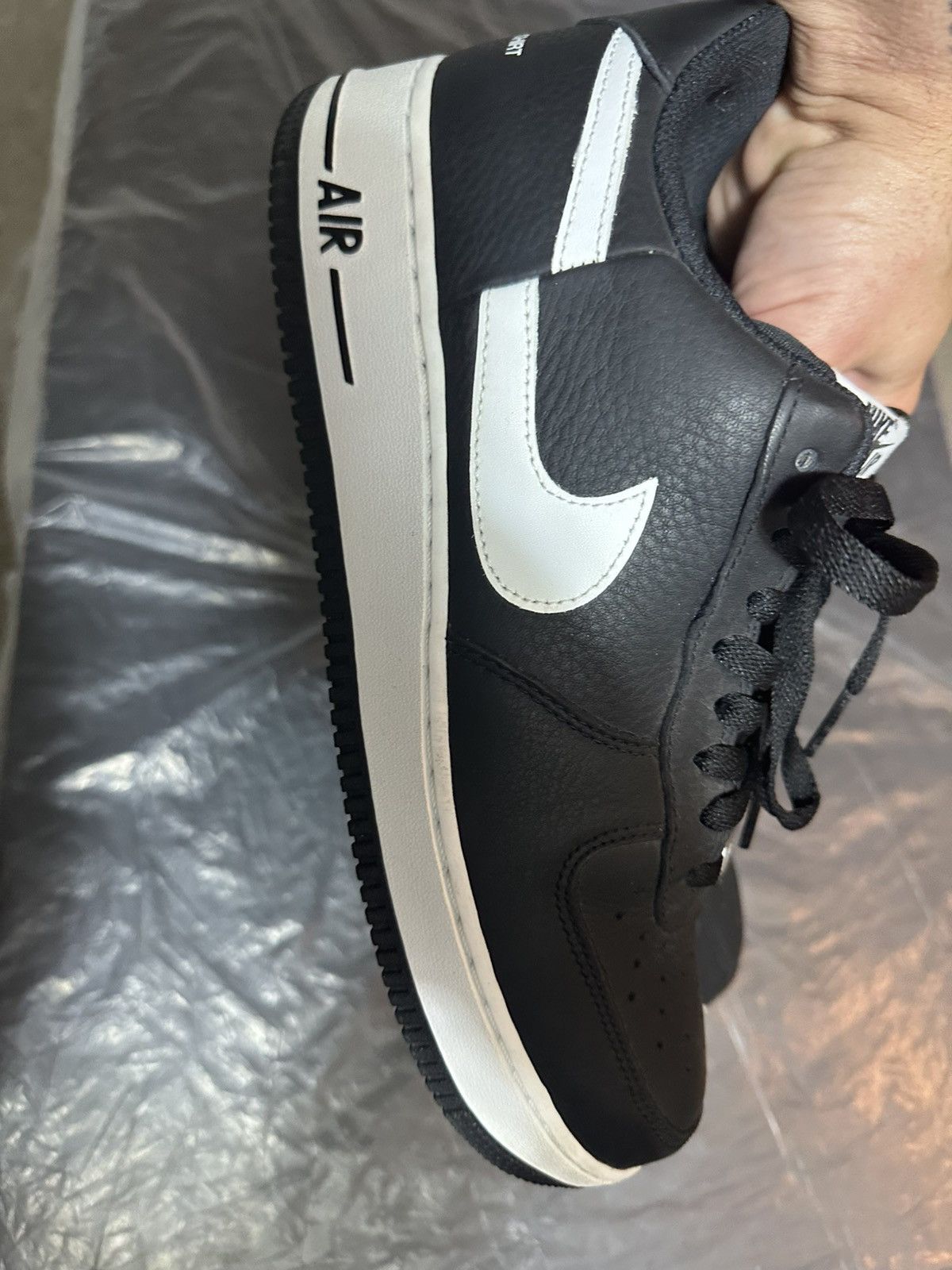 Nike Nike X CDG X Supreme Size US 10.5 / EU 43-44 - 13 Thumbnail