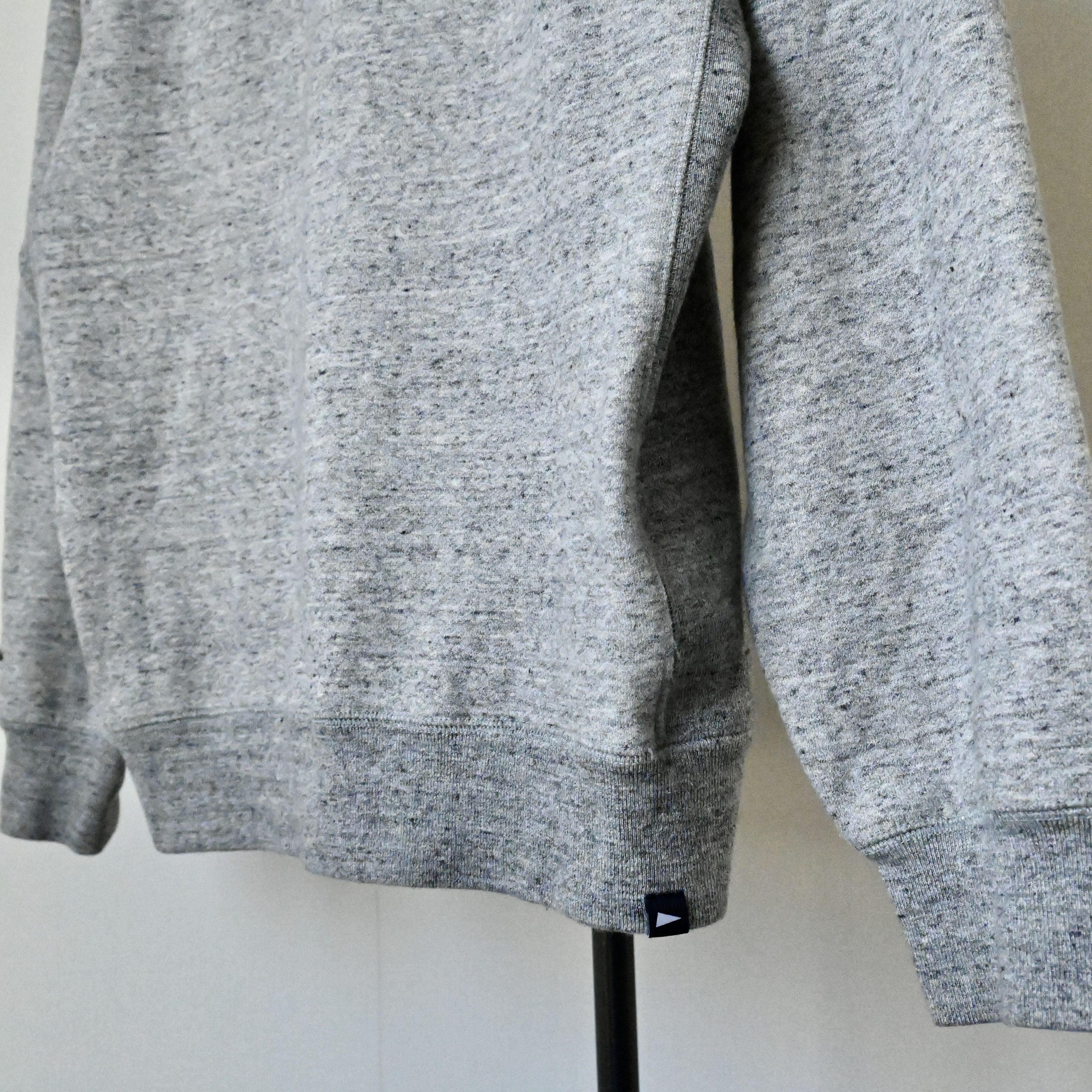 Pilgrim Surf + Supply Pilgrim Surf + Supply Puryear hoodie made in Japan, M Size US M / EU 48-50 / 2 - 7 Thumbnail