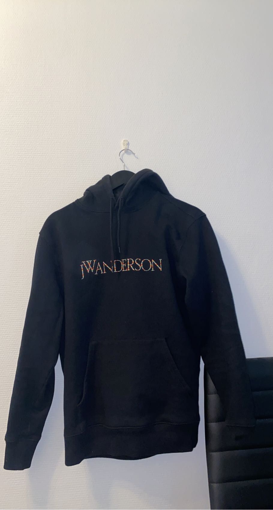 JW Anderson Jw Anderson hoodie Size US S / EU 44-46 / 1 - 1 Preview