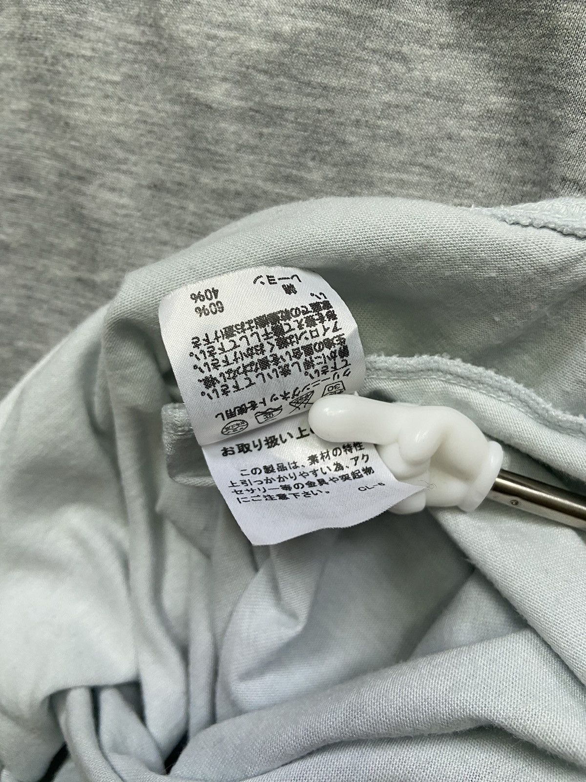 Tsumori Chisato Tsumori Chisato by Issey Miyaki Y2K Dress Size M / US 6-8 / IT 42-44 - 5 Thumbnail