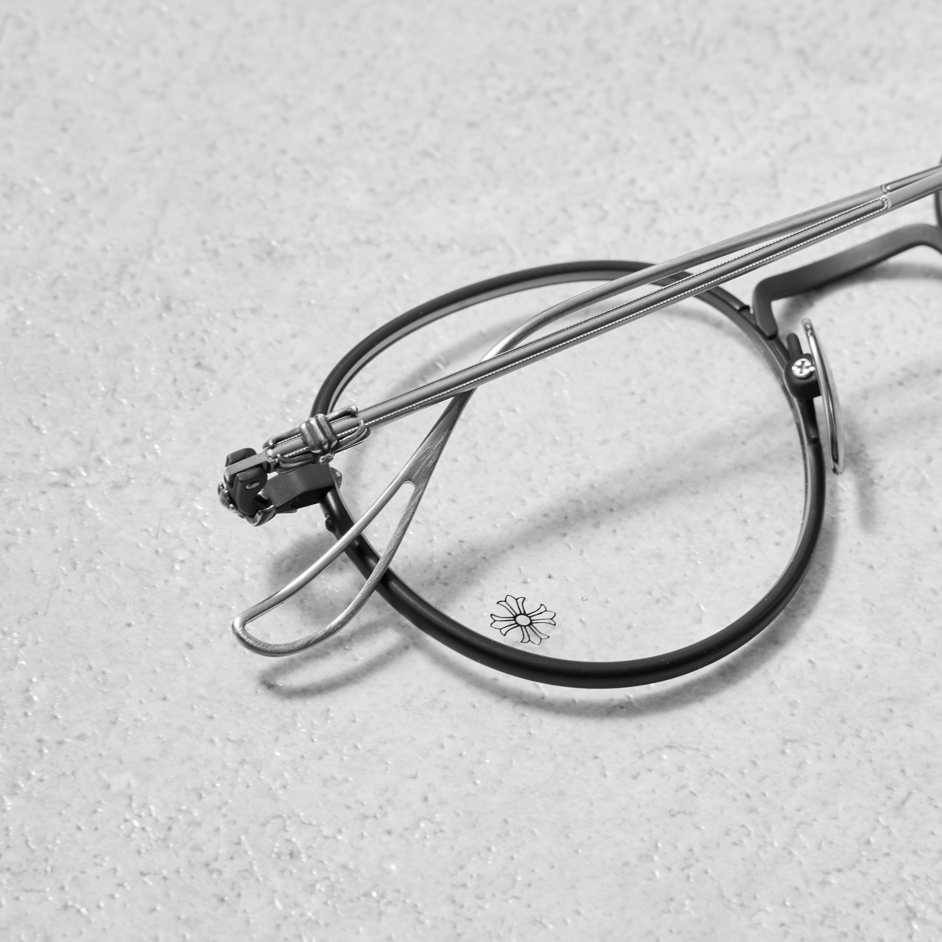 Chrome Hearts CHROME HEARTS SINNERGASM Size ONE SIZE - 6 Thumbnail