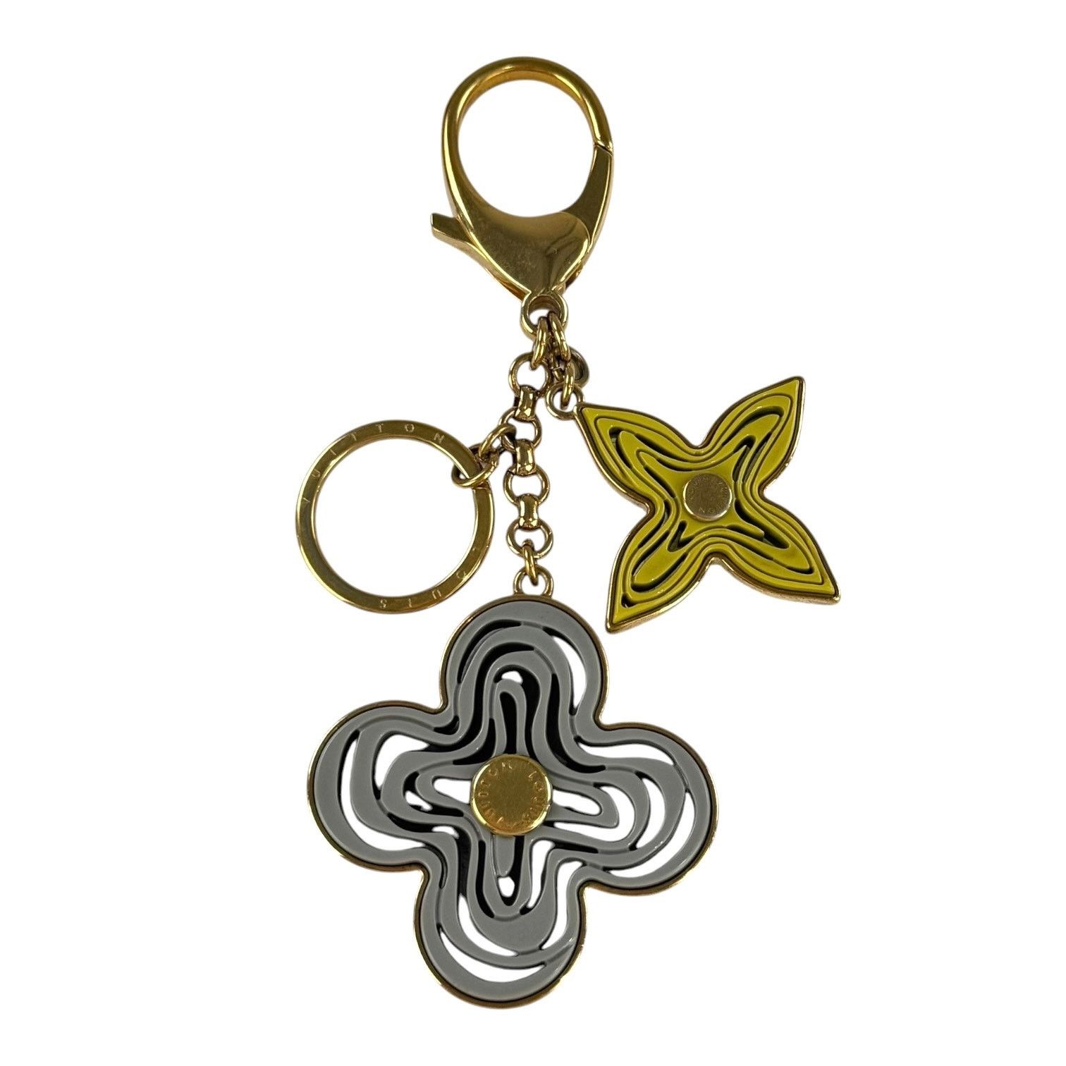 Louis Vuitton Louis Vuitton Naif Bag & Key Charm Size ONE SIZE - 2 Thumbnail