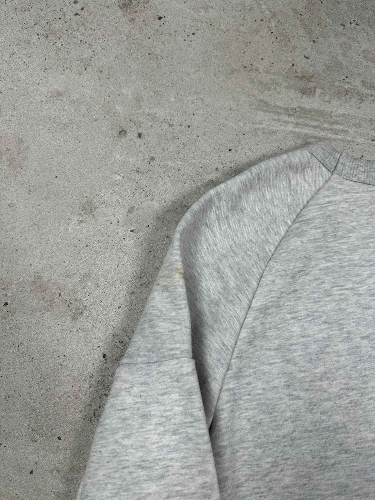 Band Tees × H&M H&M x The Weeknd Grey Crewneck Sweatshirt Size US L / EU 52-54 / 3 - 11 Thumbnail