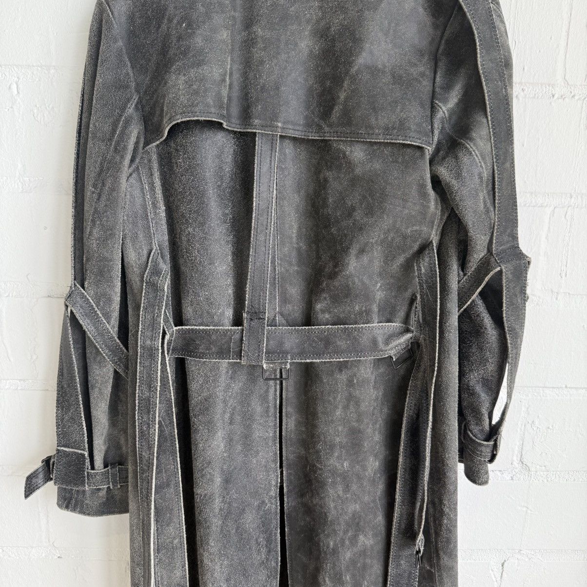 Raf Simons Raf Simons SS06 Parachute Jacket Size US M / EU 48-50 / 2 - 5 Thumbnail