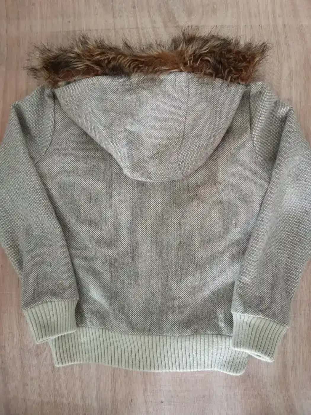 Vintage Vintage Classa Hoodie Size US S / EU 44-46 / 1 - 4 Thumbnail