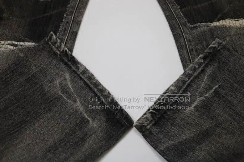 Neighborhood Neighborhood size L Jeans Size US 27 - 4 Thumbnail