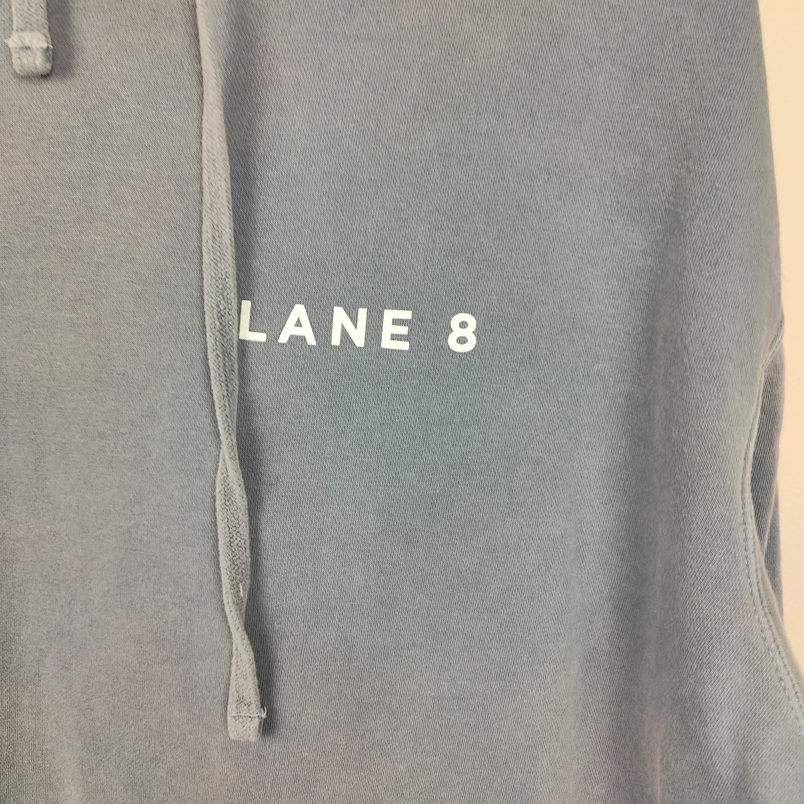 Other Lane 8 LA Historic Park Hoodie Size XL Slate Blue Size US XL / EU 56 / 4 - 2 Thumbnail