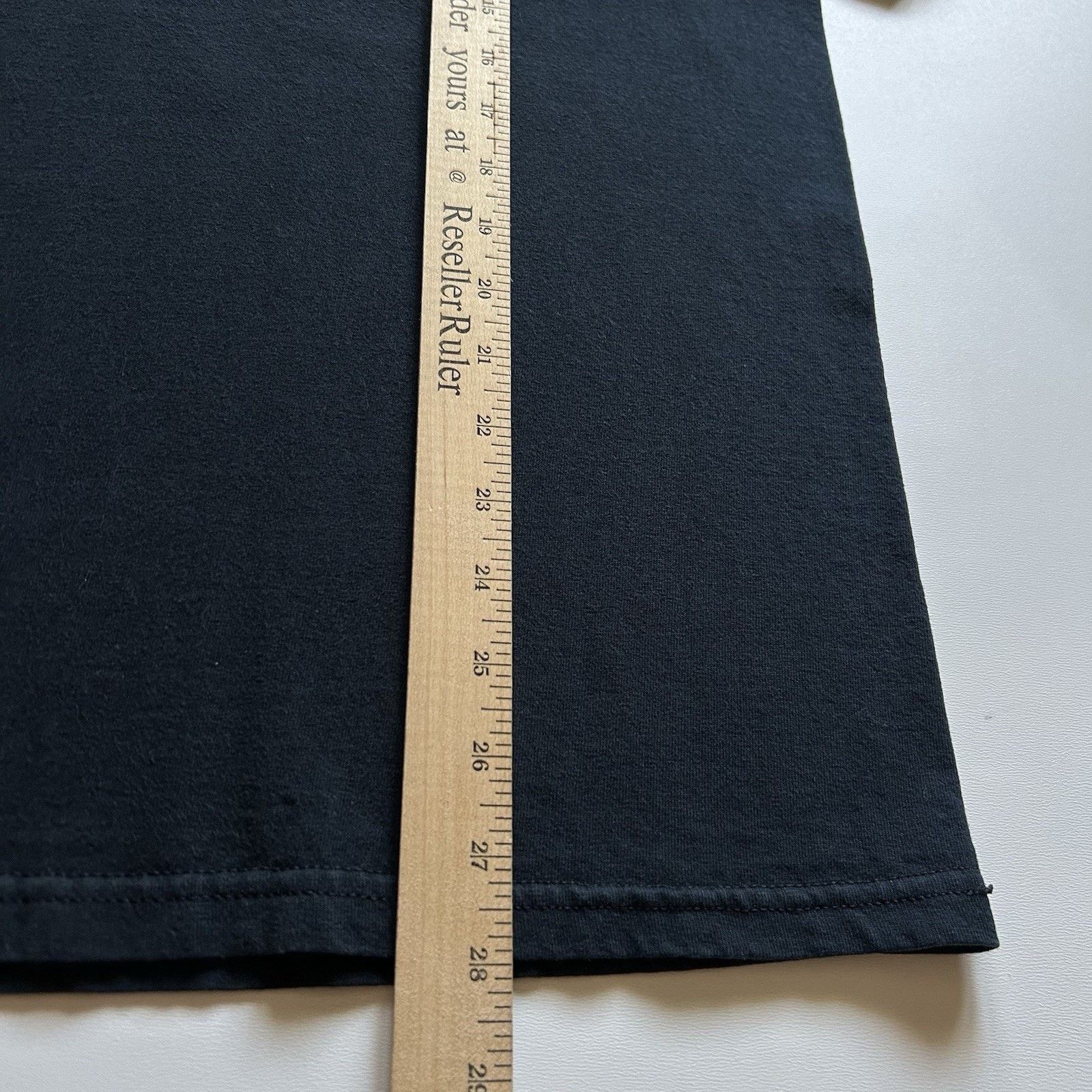 Gildan × Vintage Vintage Y2K Dungeons & Dragons T Shirt Large Faded Black Size US L / EU 52-54 / 3 - 6 Thumbnail