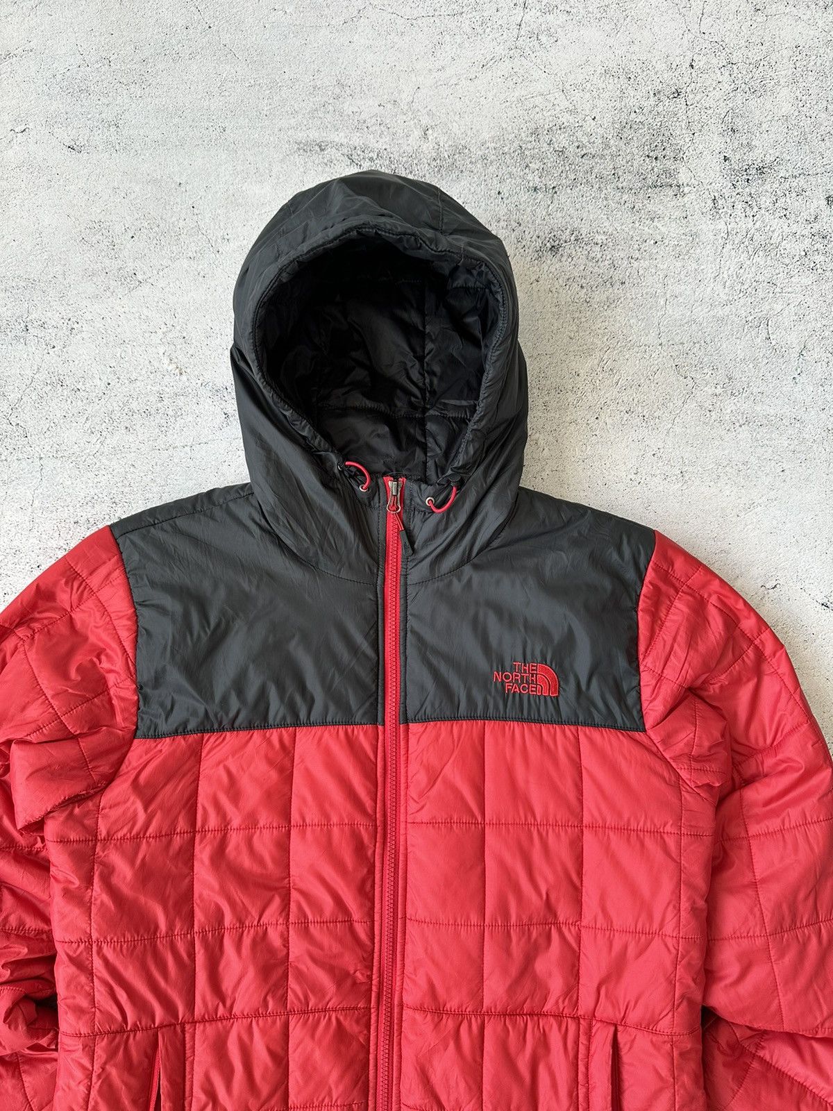The North Face The North Face Light Jacket Size US M / EU 48-50 / 2 - 3 Thumbnail