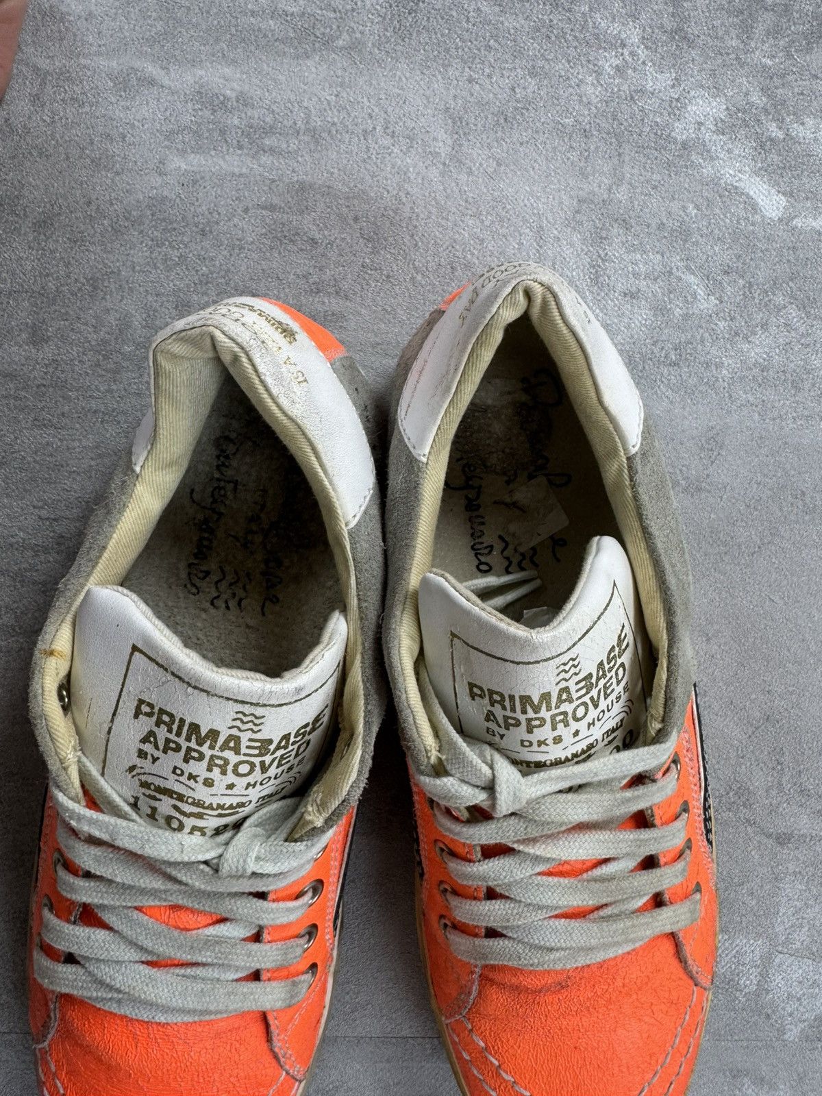 Other PRIMABASE Sneakers Womens Size 38 Size US 8 / IT 38 - 12 Thumbnail