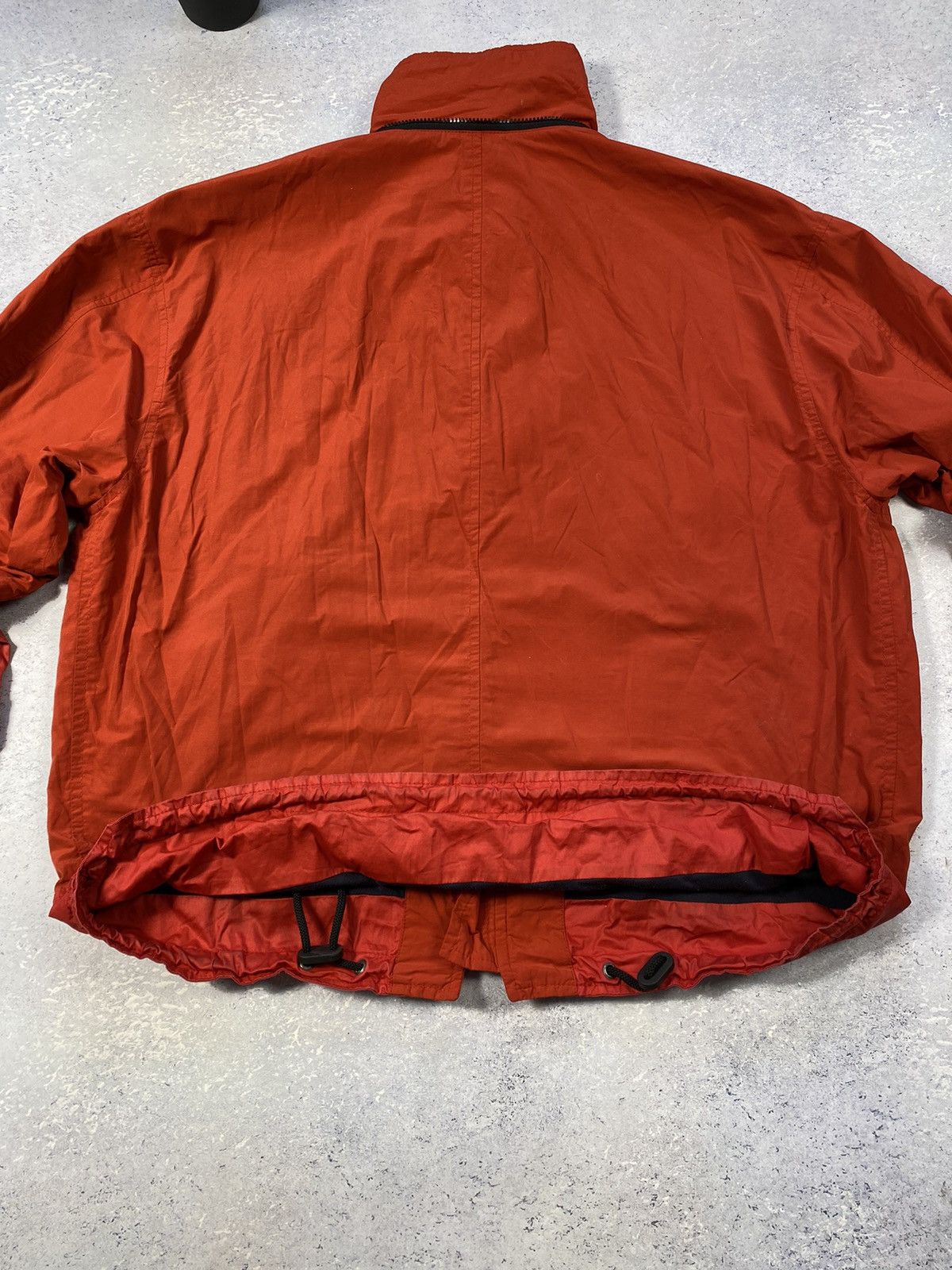 Hugo Boss × Vintage Vintage Hugo Boss Sport Men’s Jacket Size 50 Size US M / EU 48-50 / 2 - 17 Thumbnail