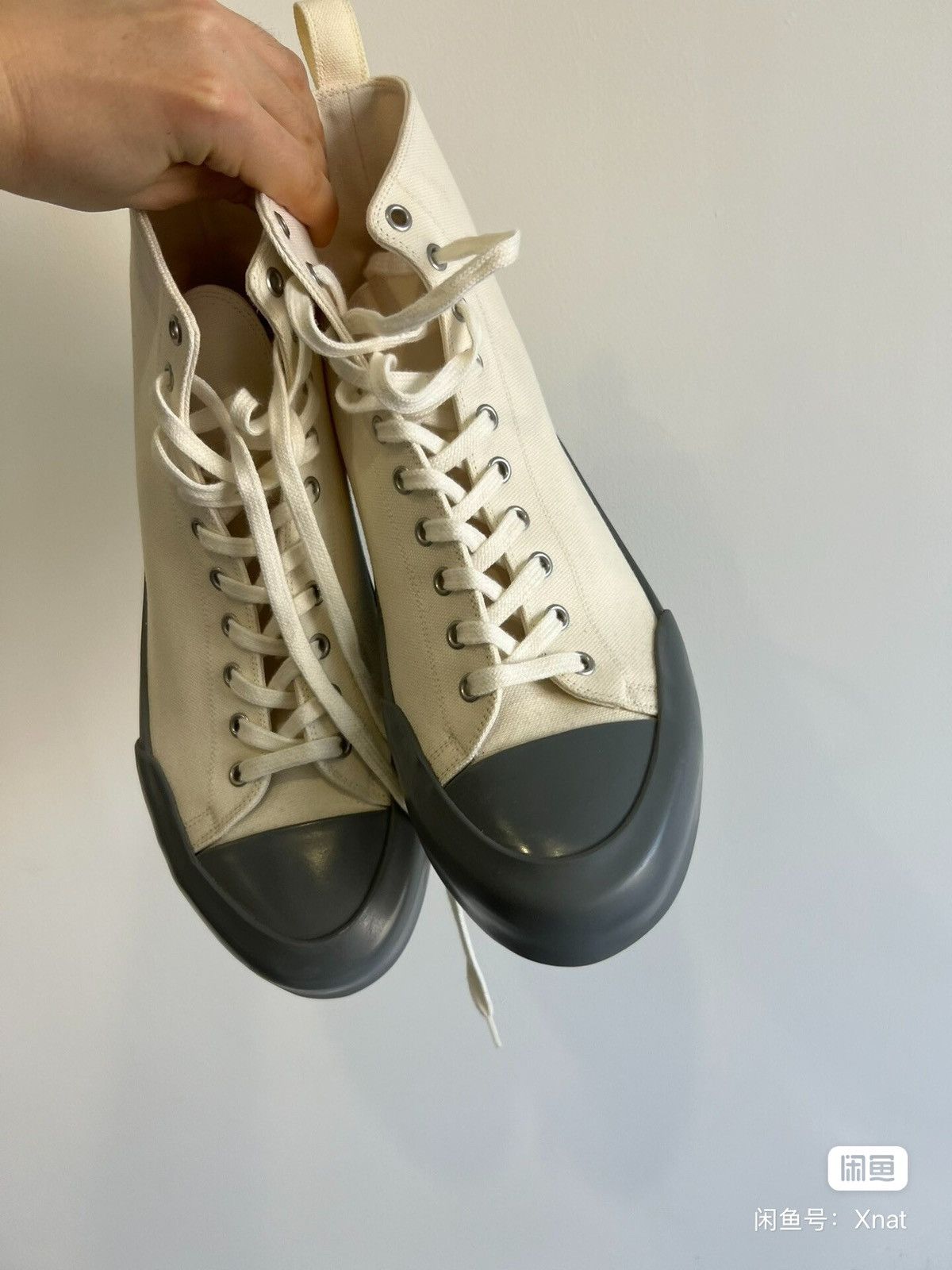 Jil Sander jil sander Size US 8 / EU 41 - 2 Thumbnail