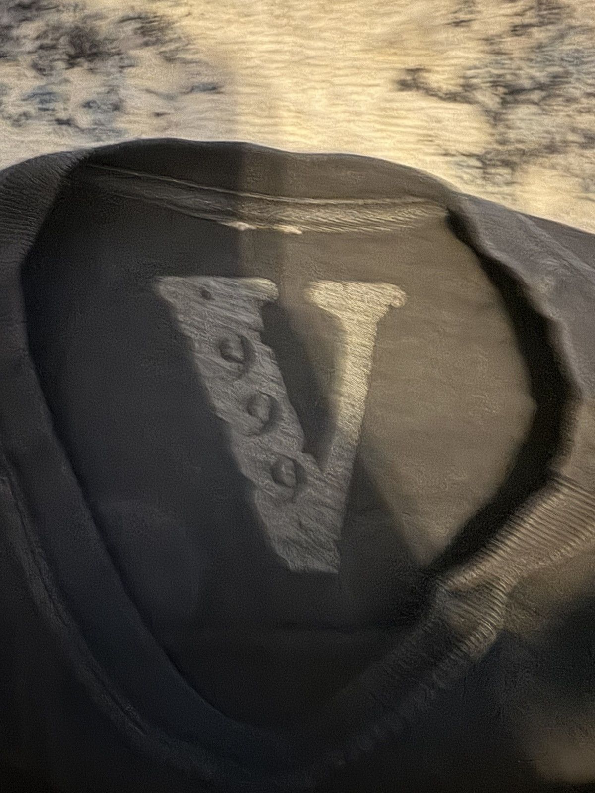 Vlone Juice wrld x Vlone Size US L / EU 52-54 / 3 - 3 Thumbnail