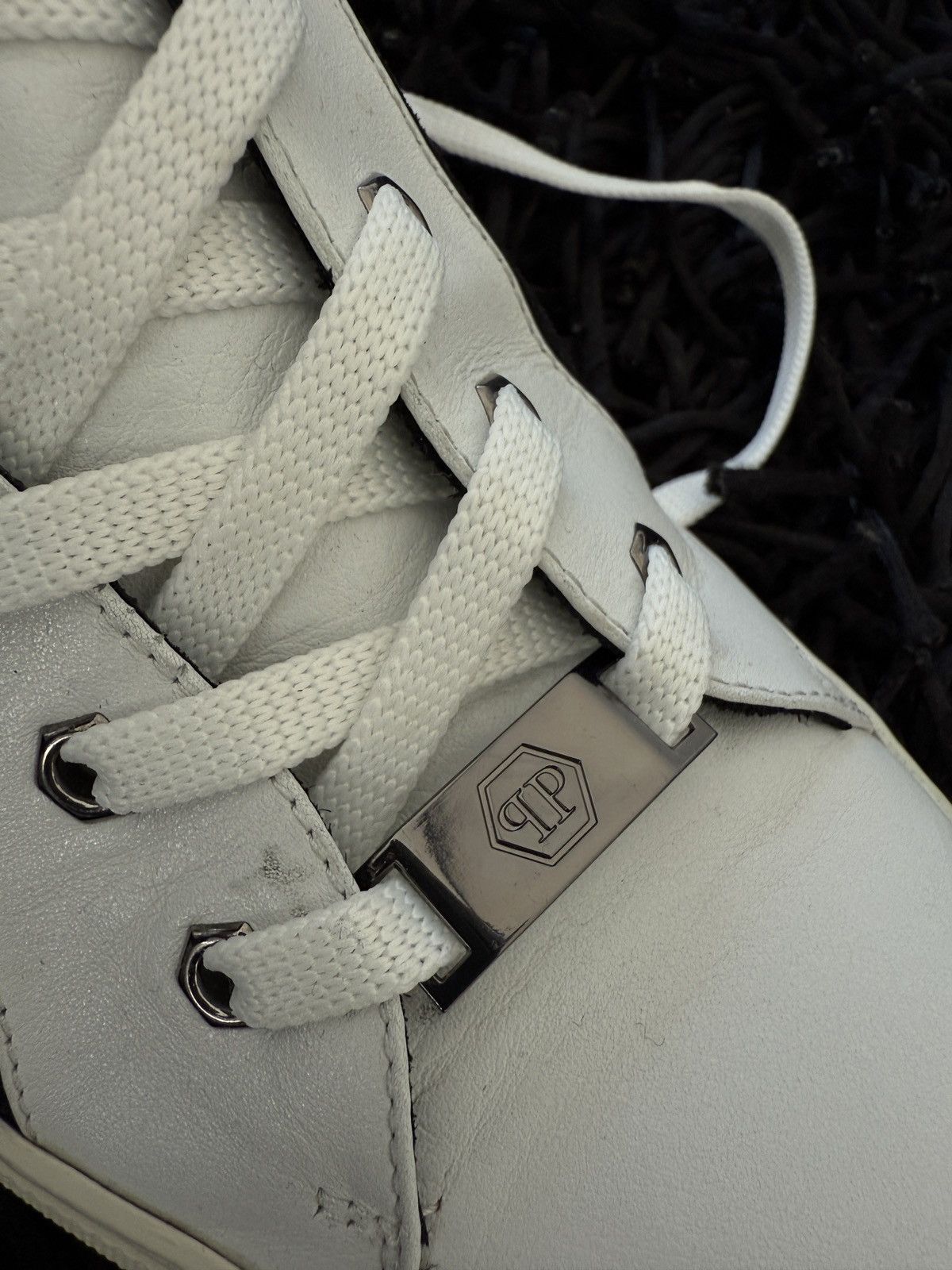 Philipp Plein Philipp Plein Sneakers Size US 10 / EU 43 - 8 Thumbnail