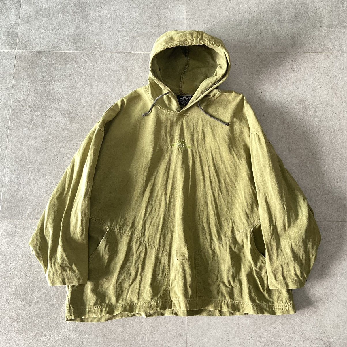 Mountain Hardwear × Vintage Vintage Grind king jacket Size US XL / EU 56 / 4 - 1 Thumbnail