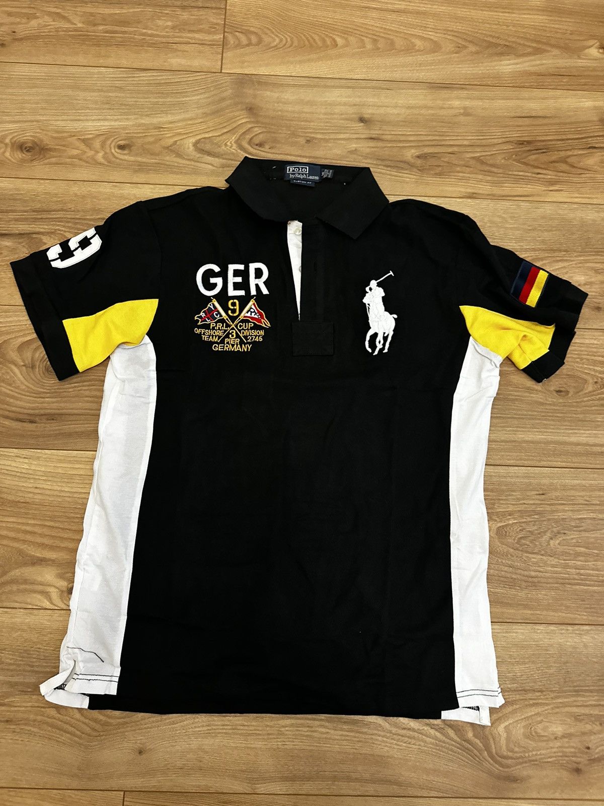 Polo Ralph Lauren × Ralph Lauren Polo Ralph Lauren OG GER GERMANY