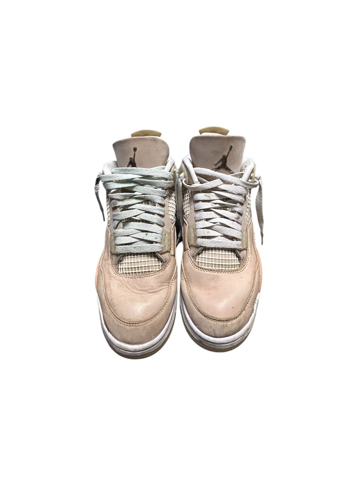 Jordan Brand Jordan 4 Shimmer Size US 10.5 / EU 43-44 - 6 Thumbnail
