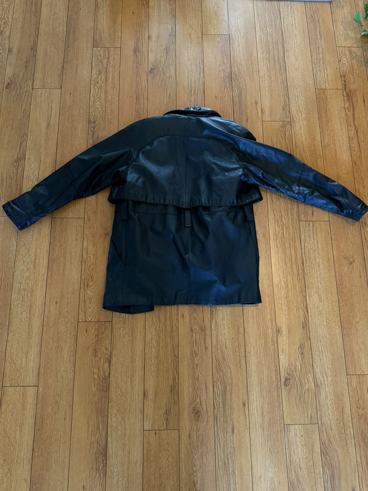 Wilsons Leather Wilsons Leather Jacket Size US XS / EU 42 / 0 - 2 Thumbnail