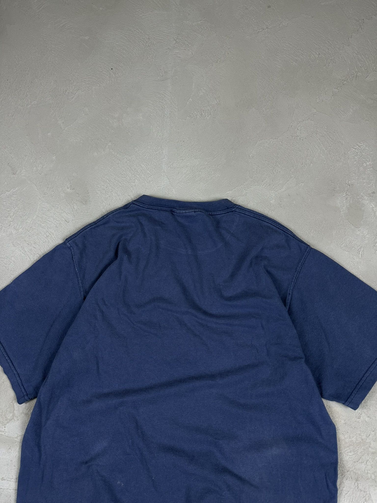 Lee × MLB × Vintage 2005 Vintage Boston Red Sox MLB Baseball Y2k T-shirt 00s Size US M / EU 48-50 / 2 - 14 Thumbnail