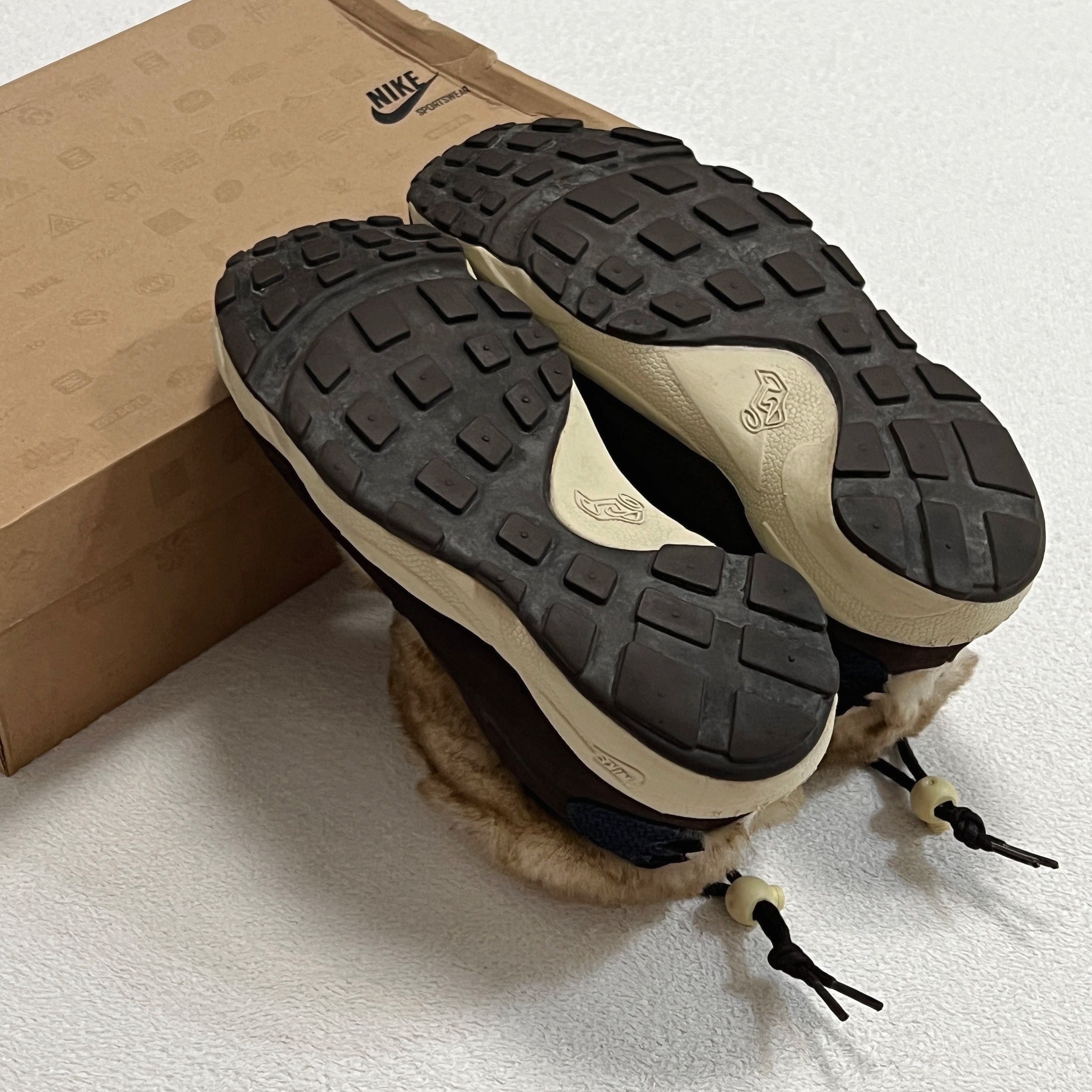 Nike 2009 Nike Air Baked Mid QS MATAGI PACK (383213-221) Size US 9 / EU 42 - 6 Thumbnail