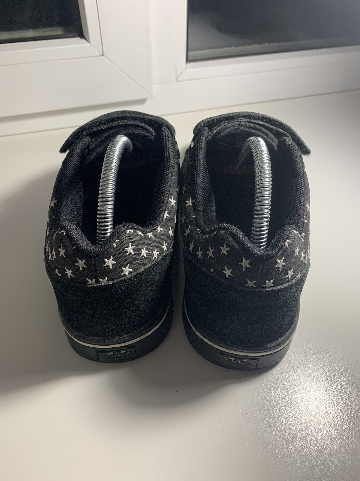 Vans × Vintage Vintage Shoes Vans 2007 Size US 8 / EU 41 - 4 Thumbnail