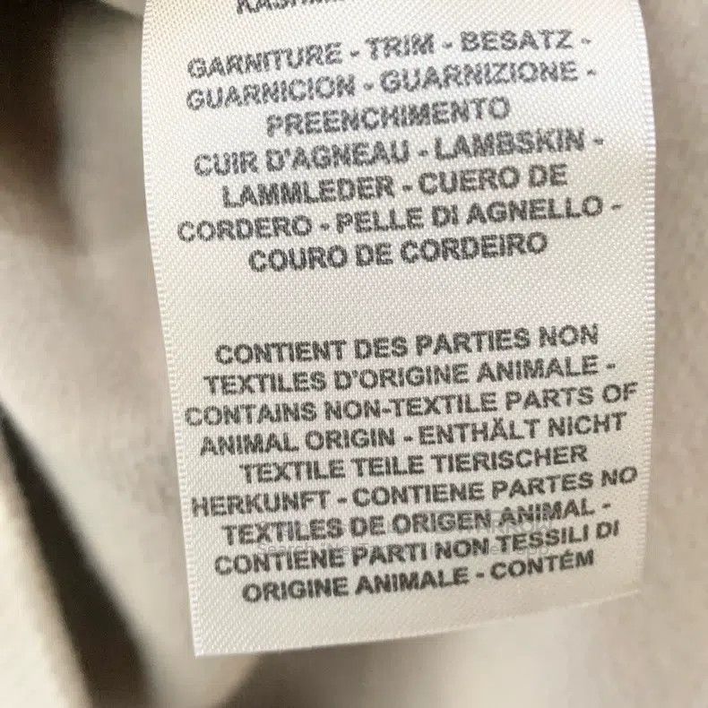 Hermes Hermes Cashmere Coat Jacket Size XXS / US 00 / IT 34 - 6 Thumbnail