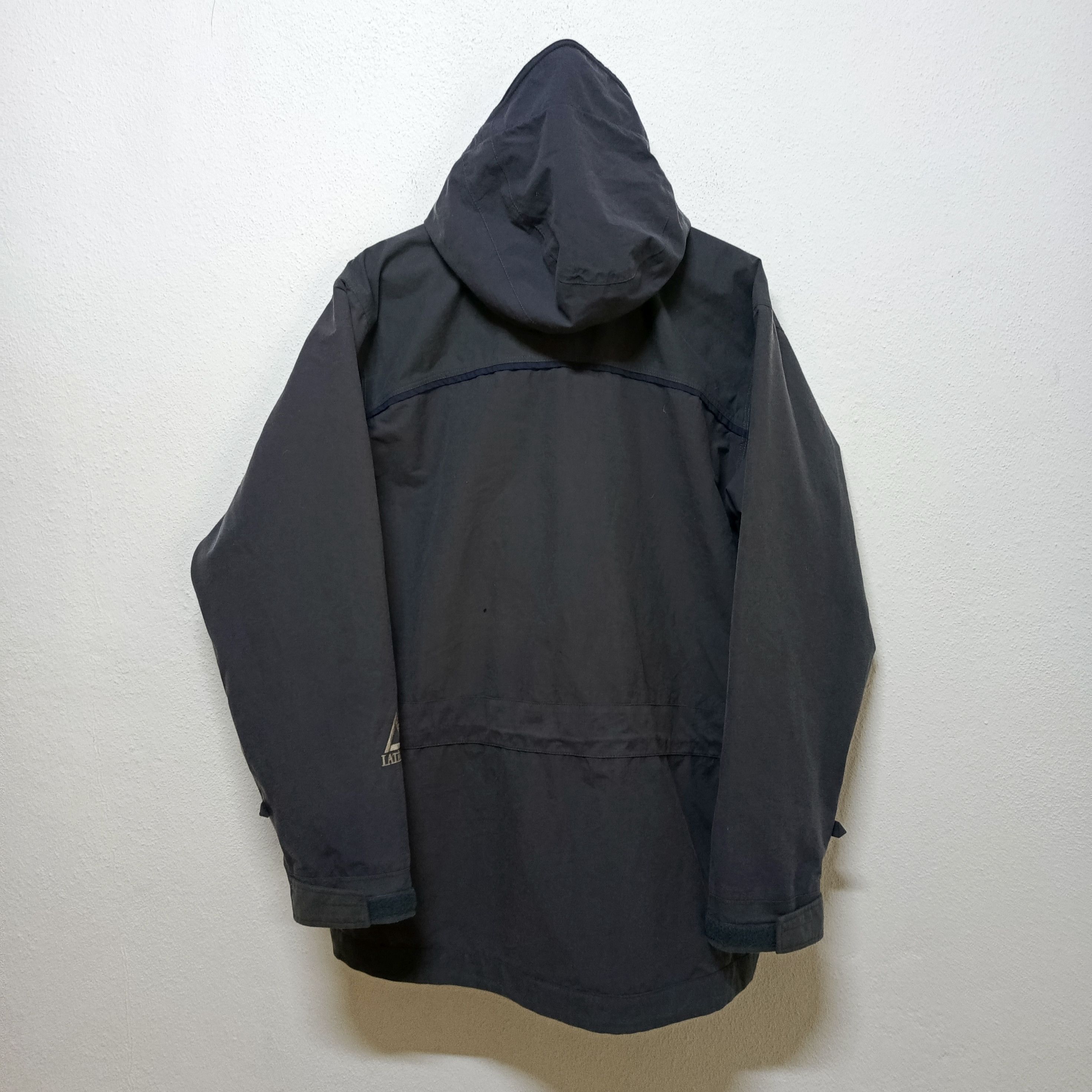 Goretex × Vintage Laterra Size US XL / EU 56 / 4 - 2 Thumbnail