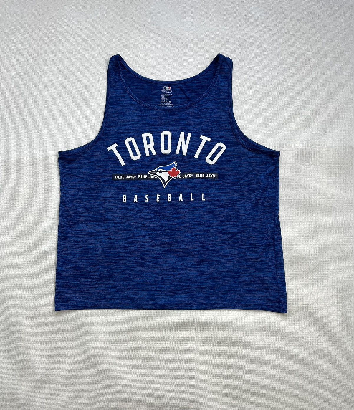 MLB Jersey MLB Toronto Baseball Size US M / EU 48-50 / 2 - 1 Thumbnail