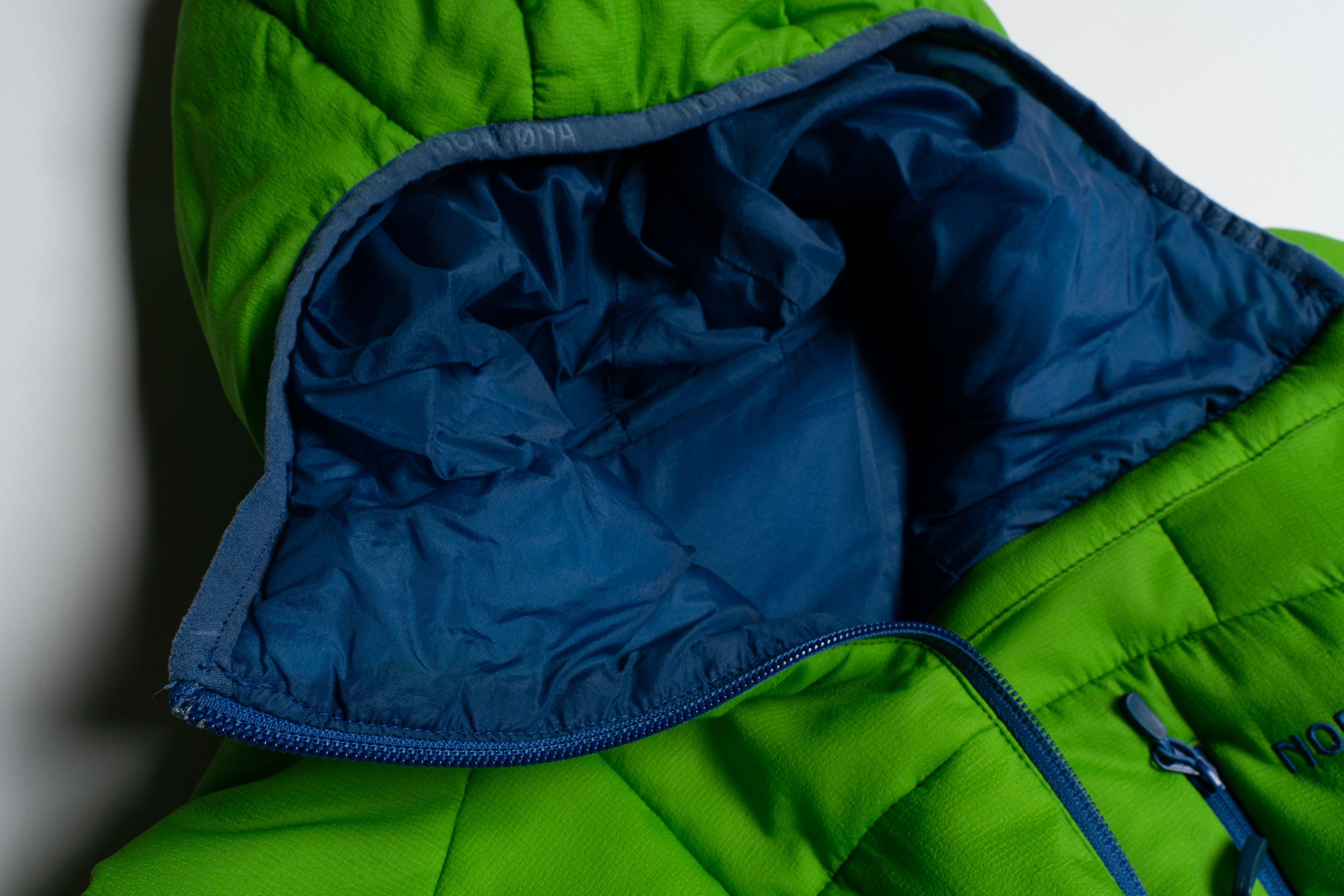Norrona 📌NORRONA Lofoten Primaloft 100 Jacket Bamboo Green Size US M / EU 48-50 / 2 - 4 Thumbnail